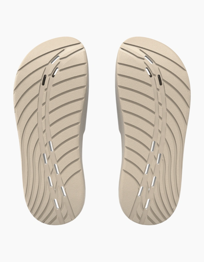 Speedo Womens/Ladies Logo Sliders