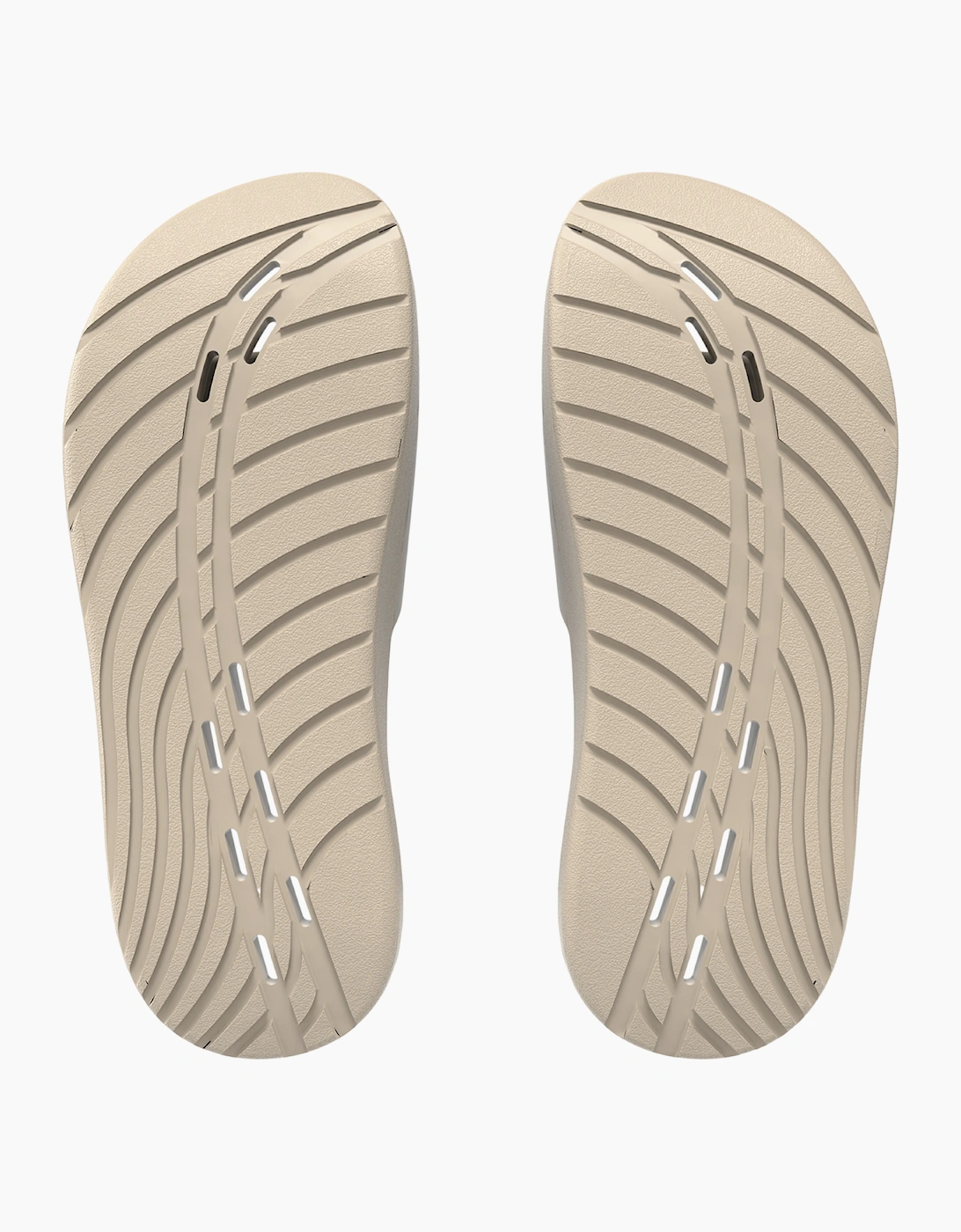 Speedo Womens/Ladies Logo Sliders