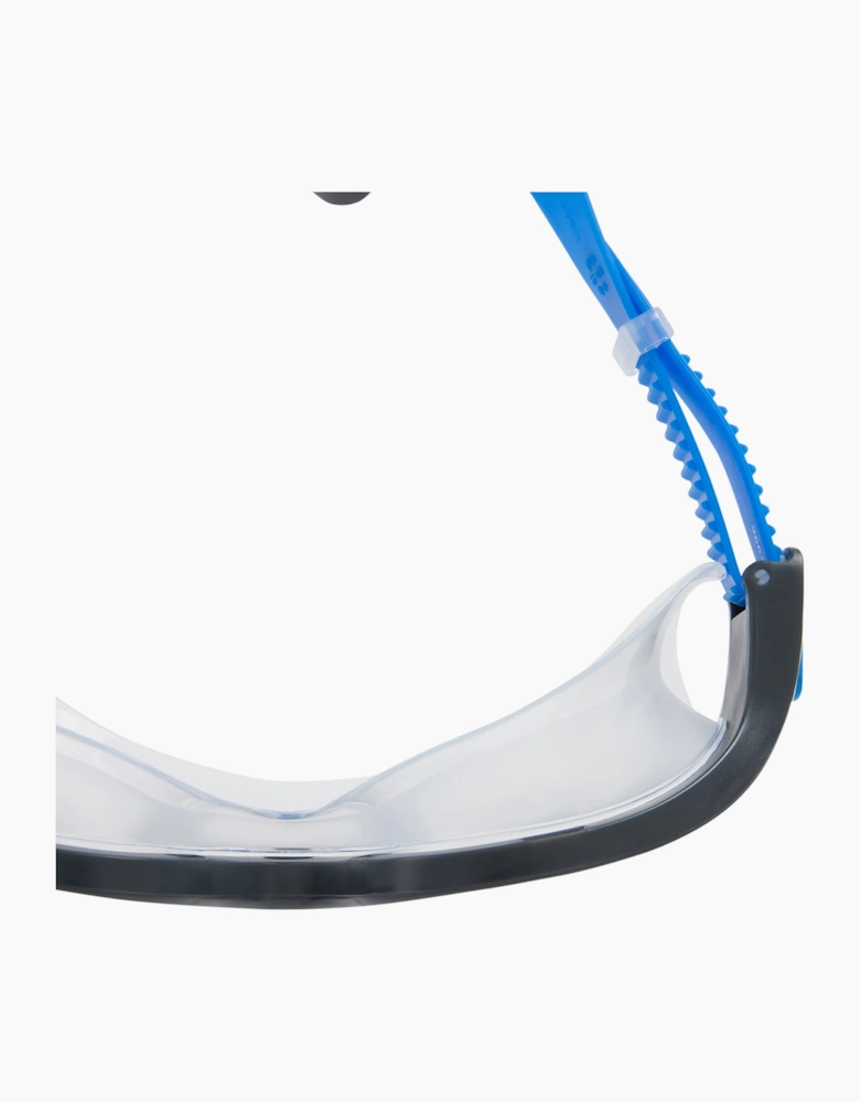 Speedo Unisex Adult Biofuse Rift Mask Swimming Goggles