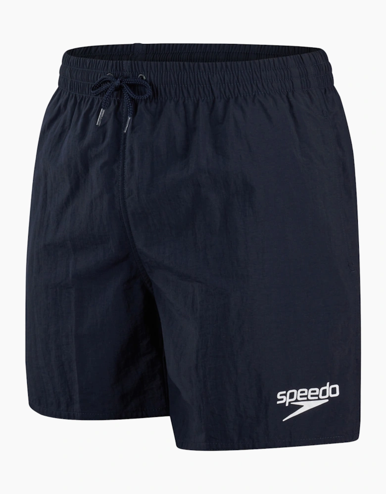 Speedo Mens Essential 16 Plus Swim Shorts