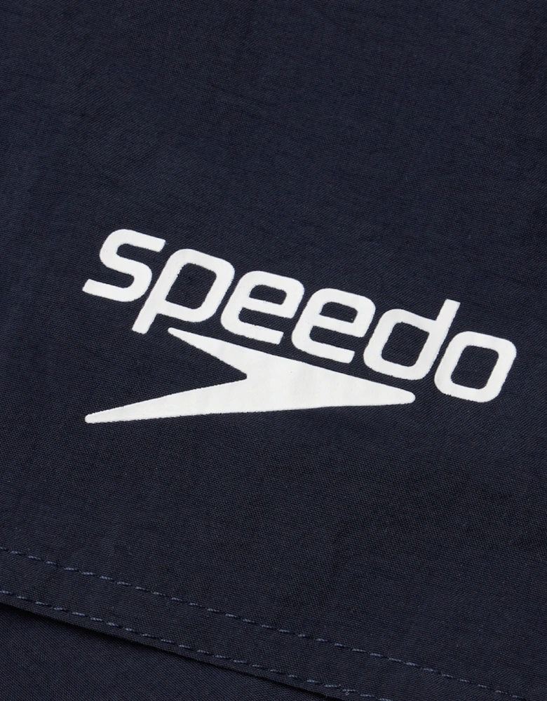 Speedo Mens Essential 16 Plus Swim Shorts