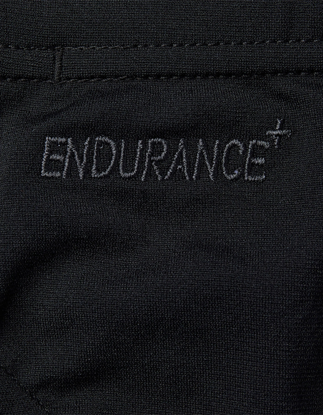Speedo Boys Logo Endurance+ Swim Briefs