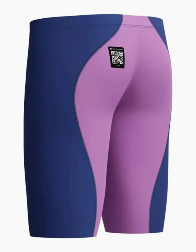 Speedo Boys Fastskin LZR Ignite Jammer Shorts