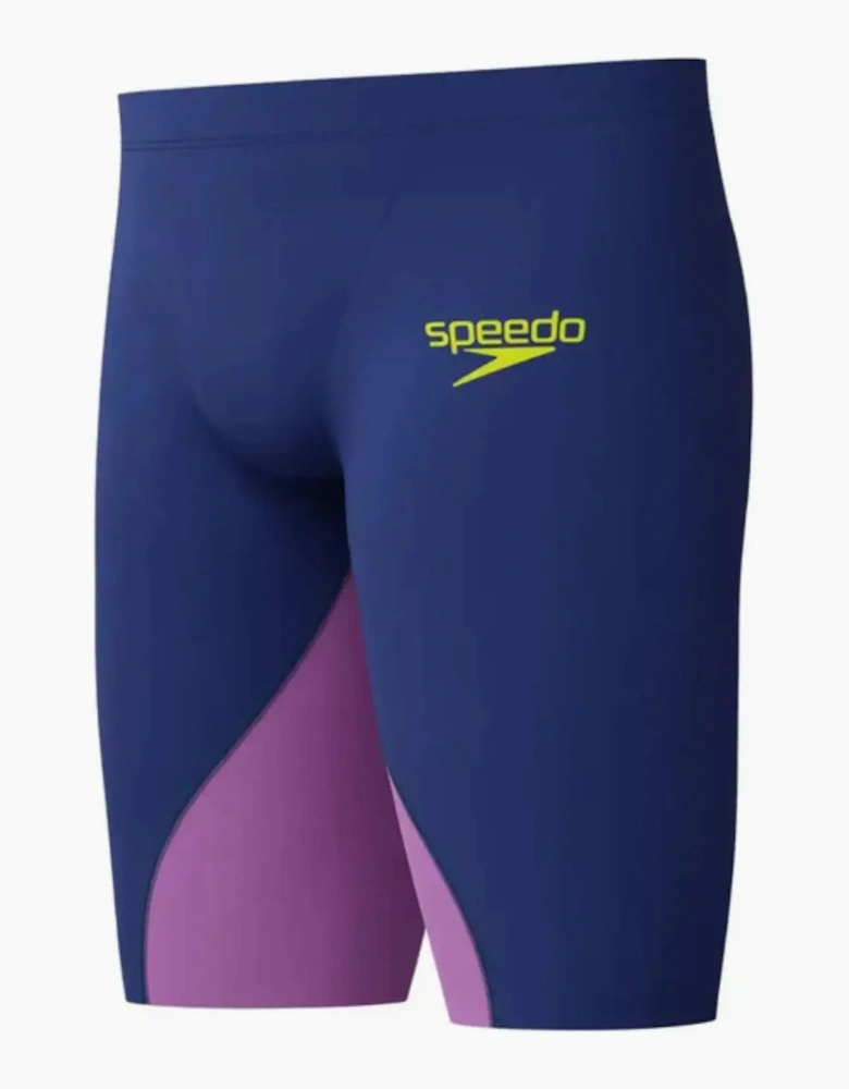 Speedo Boys Fastskin LZR Ignite Jammer Shorts