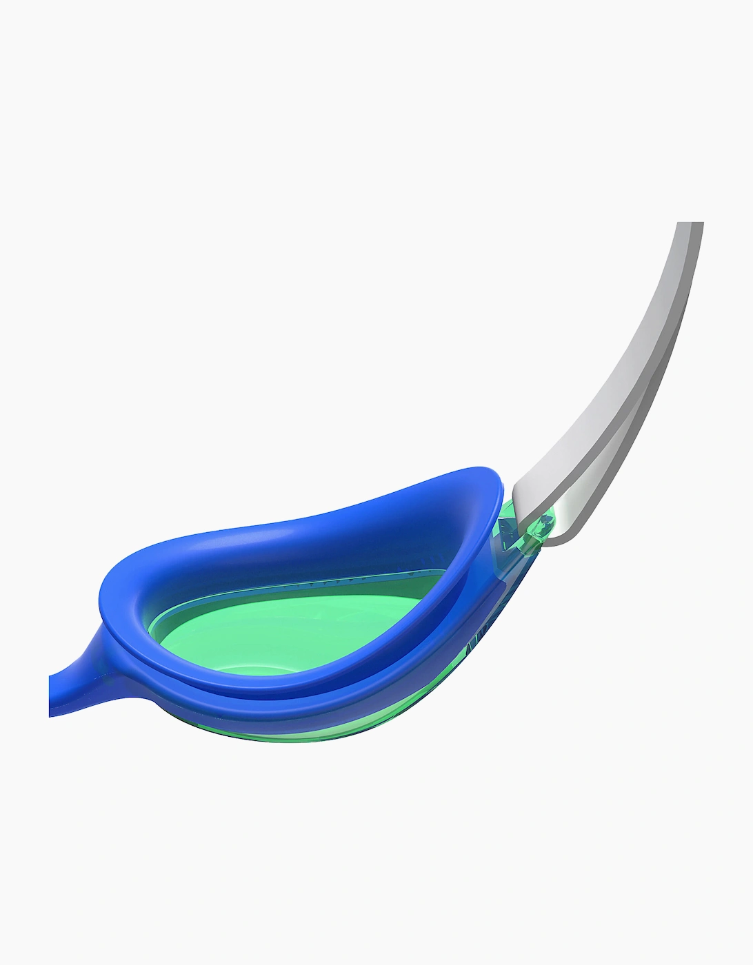 Speedo Childrens/Kids Hyper Flyer Swimming Goggles