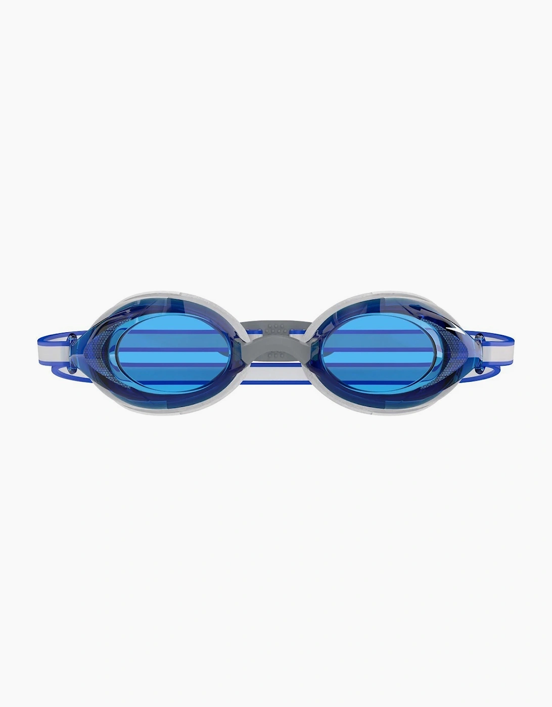 Speedo Childrens/Kids Vanquisher 3.0 Swimming Goggles
