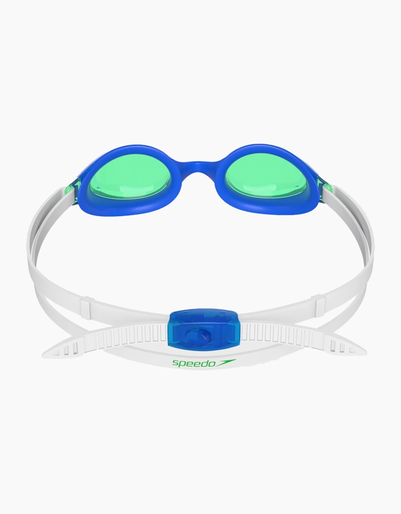Speedo Childrens/Kids Hyper Flyer Swimming Goggles