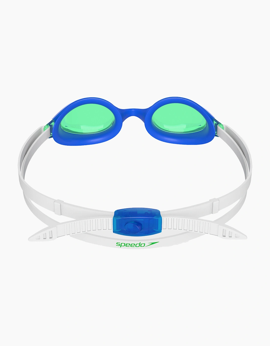 Speedo Childrens/Kids Hyper Flyer Swimming Goggles