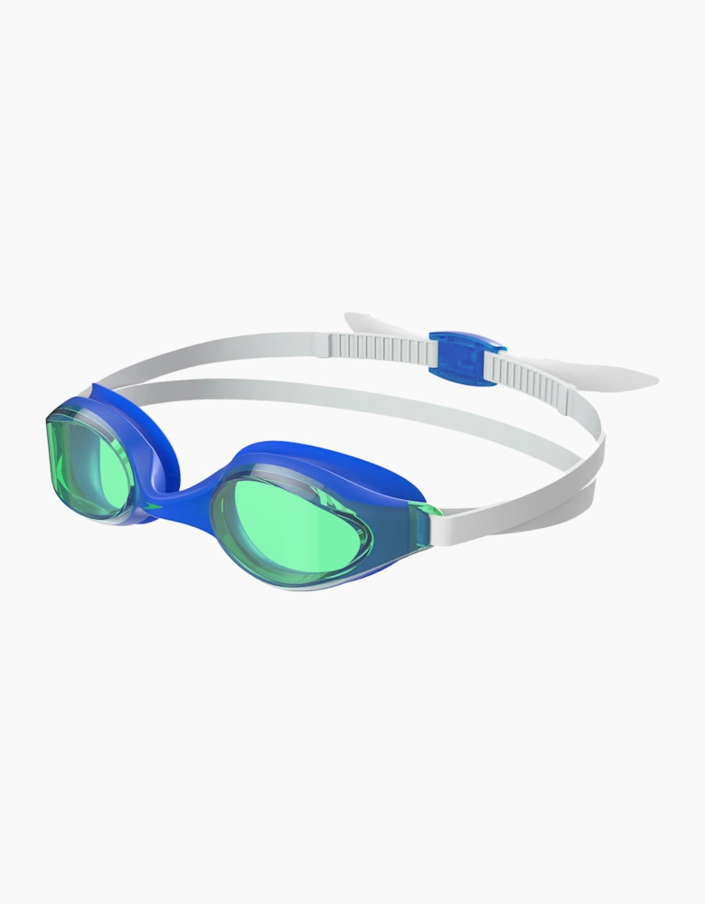 Speedo Childrens/Kids Hyper Flyer Swimming Goggles
