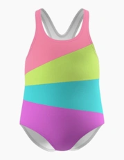 Blue/Green/Pink