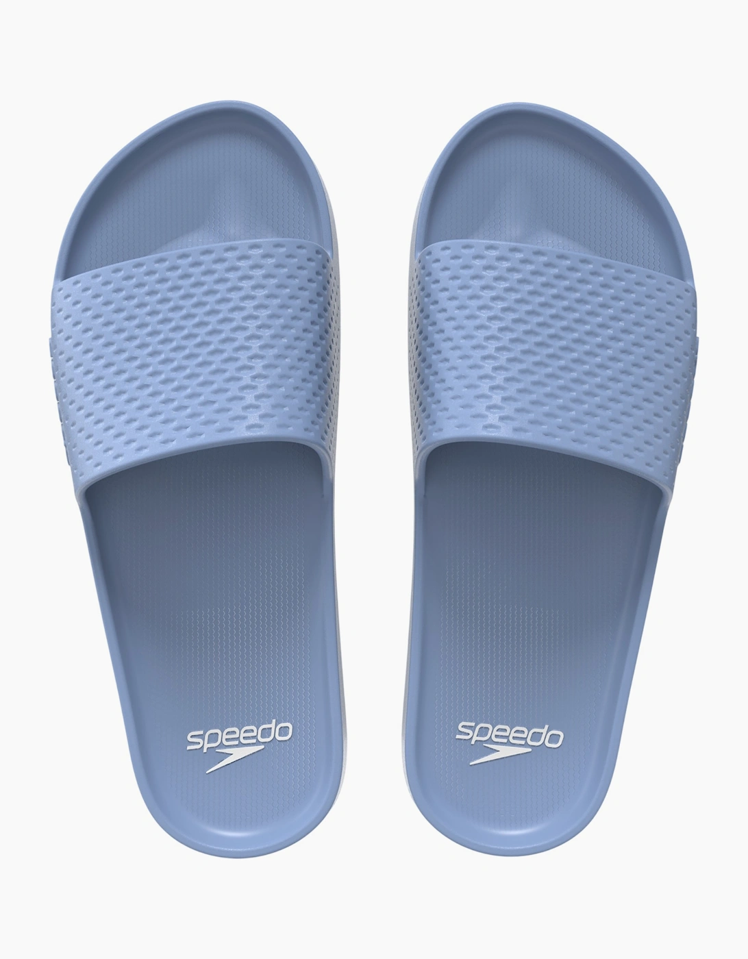 Speedo Womens/Ladies Essential Sliders