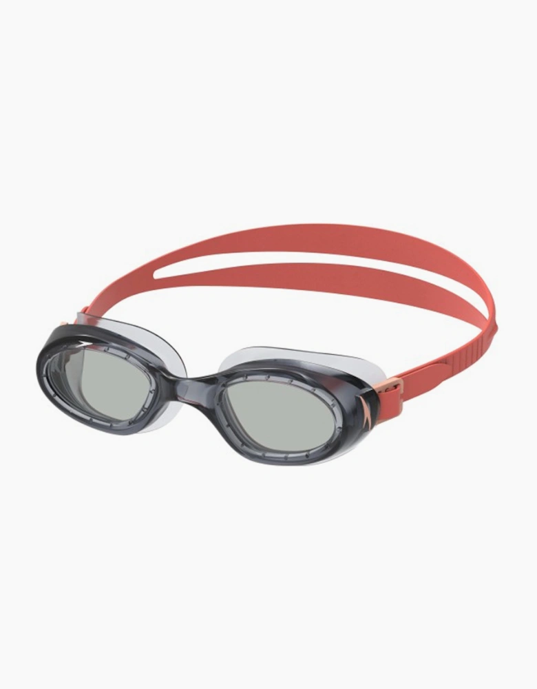 Speedo Childrens/Kids Futura Hydrospex Swimming Goggles