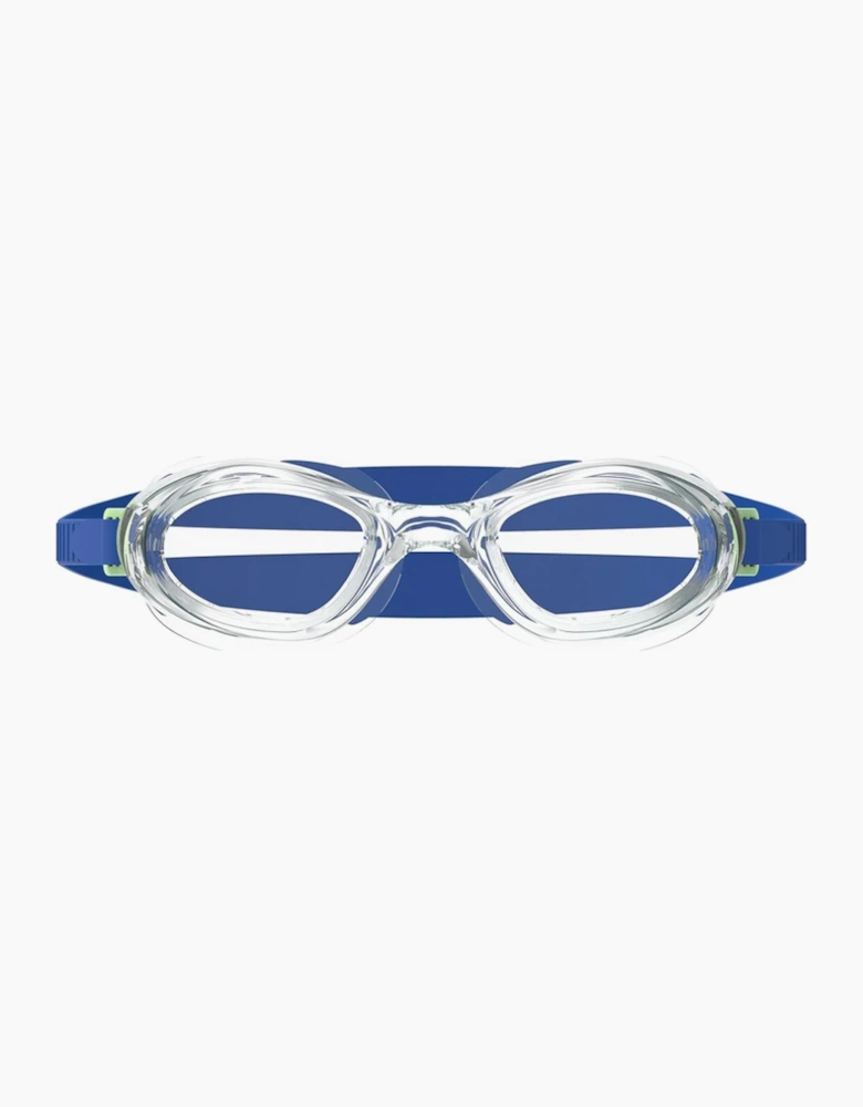 Speedo Childrens/Kids Futura Hydrospex Swimming Goggles