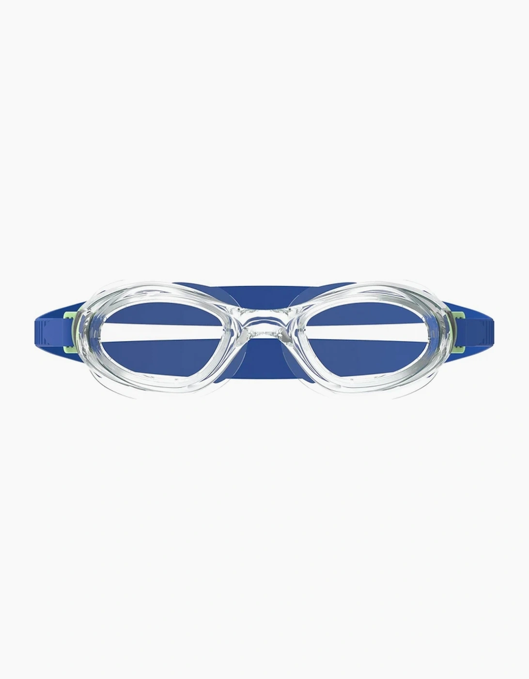 Speedo Childrens/Kids Futura Hydrospex Swimming Goggles