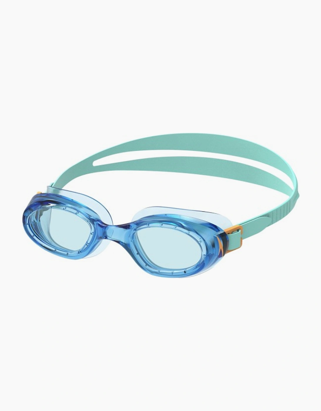 Speedo Childrens/Kids Futura Hydrospex Swimming Goggles
