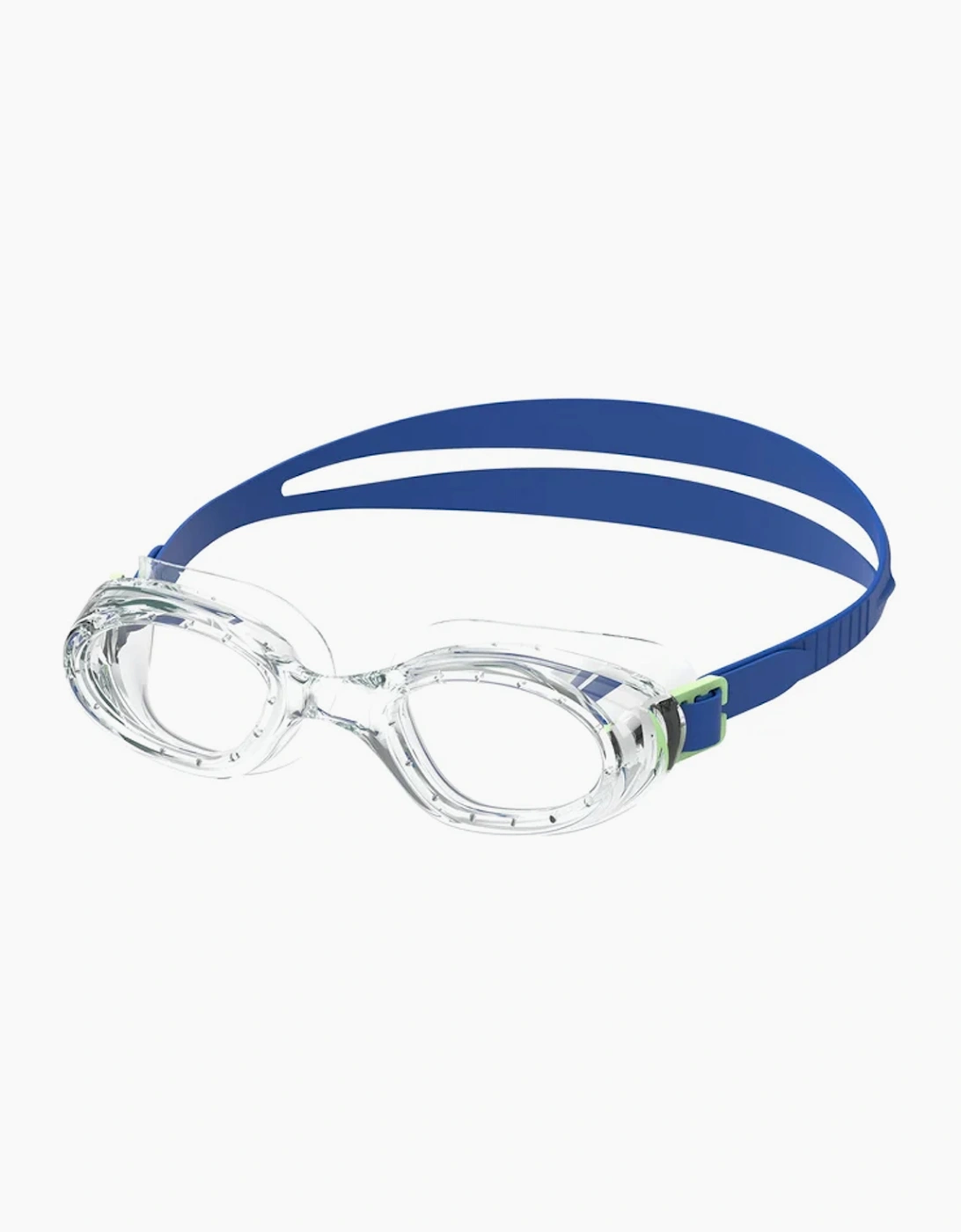 Speedo Childrens/Kids Futura Hydrospex Swimming Goggles