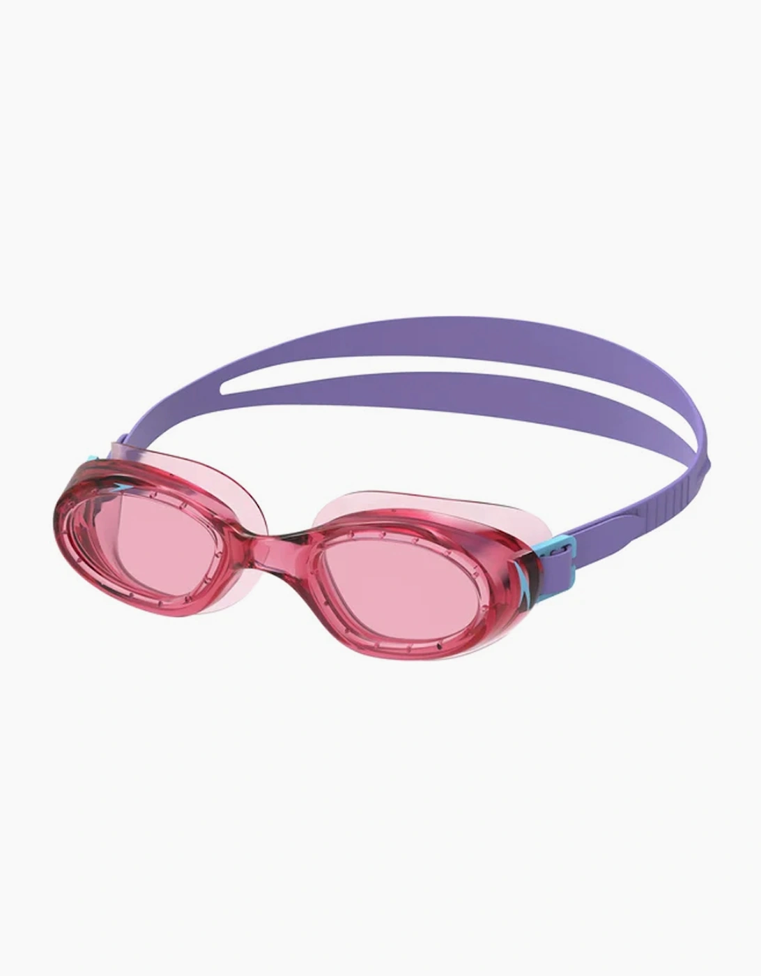Speedo Childrens/Kids Futura Hydrospex Swimming Goggles