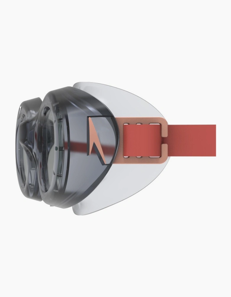 Speedo Childrens/Kids Futura Hydrospex Swimming Goggles
