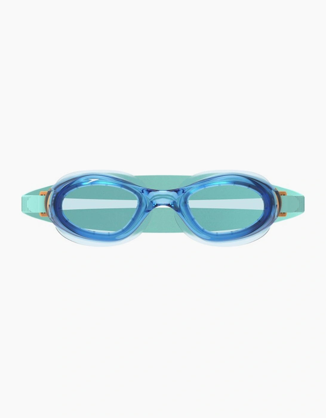 Speedo Childrens/Kids Futura Hydrospex Swimming Goggles