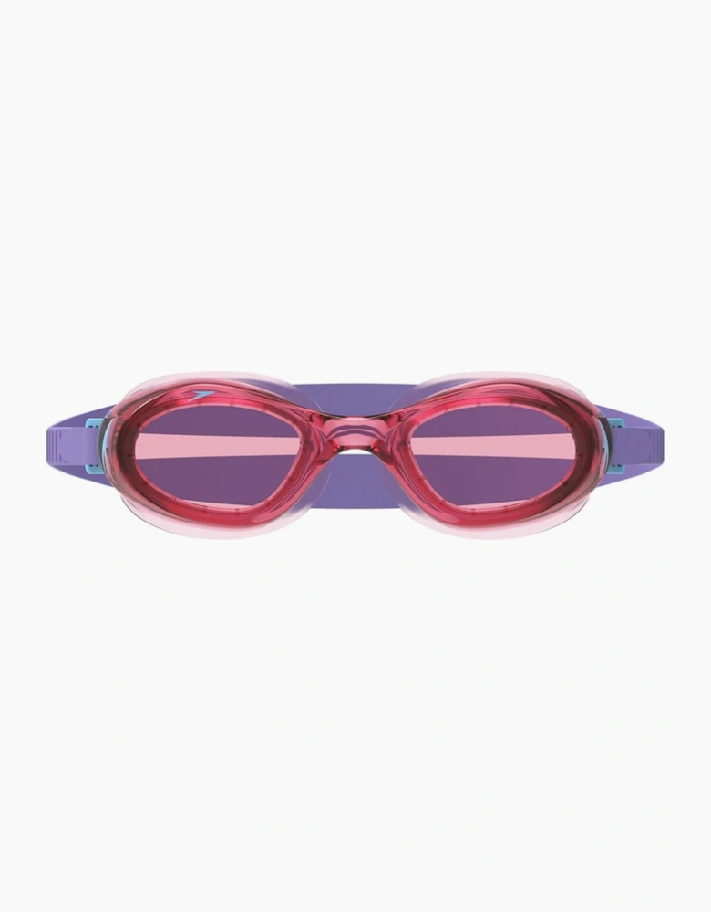Speedo Childrens/Kids Futura Hydrospex Swimming Goggles