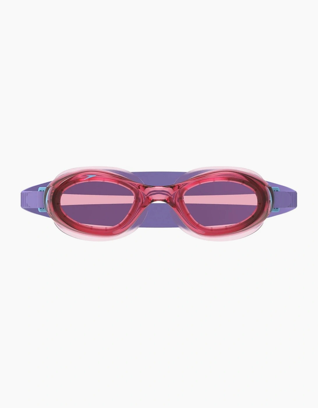 Speedo Childrens/Kids Futura Hydrospex Swimming Goggles
