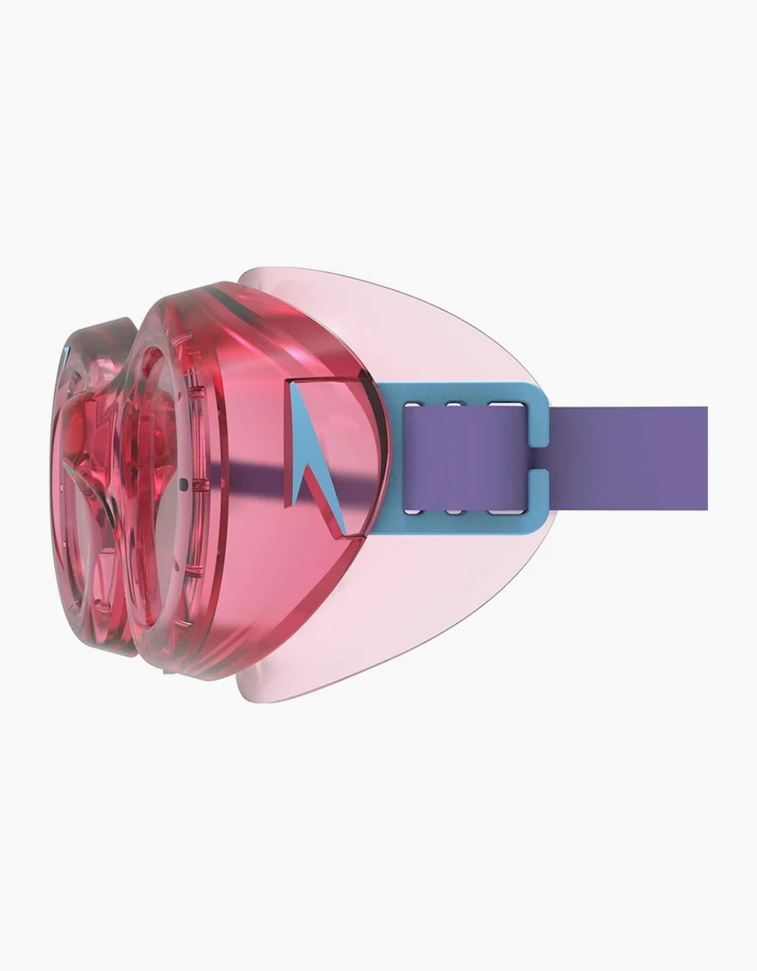 Speedo Childrens/Kids Futura Hydrospex Swimming Goggles