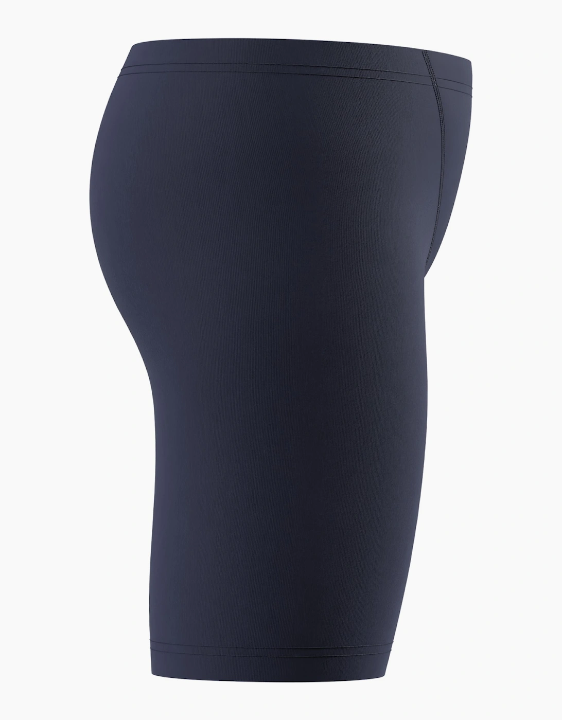 Speedo Boys Tropical Leaves V-Cut Jammer Shorts