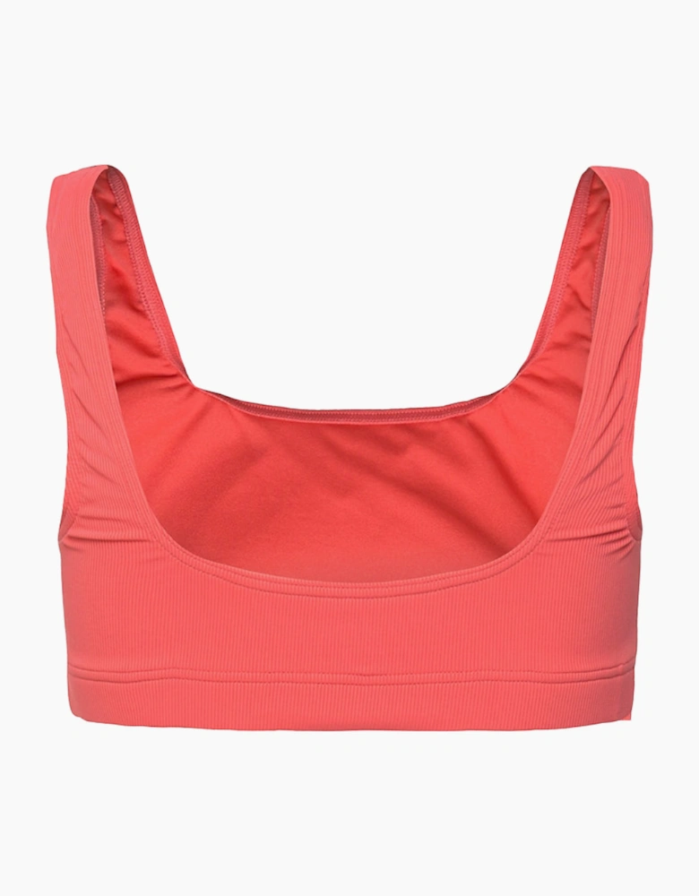 Speedo Womens/Ladies Textured U-Back Bikini