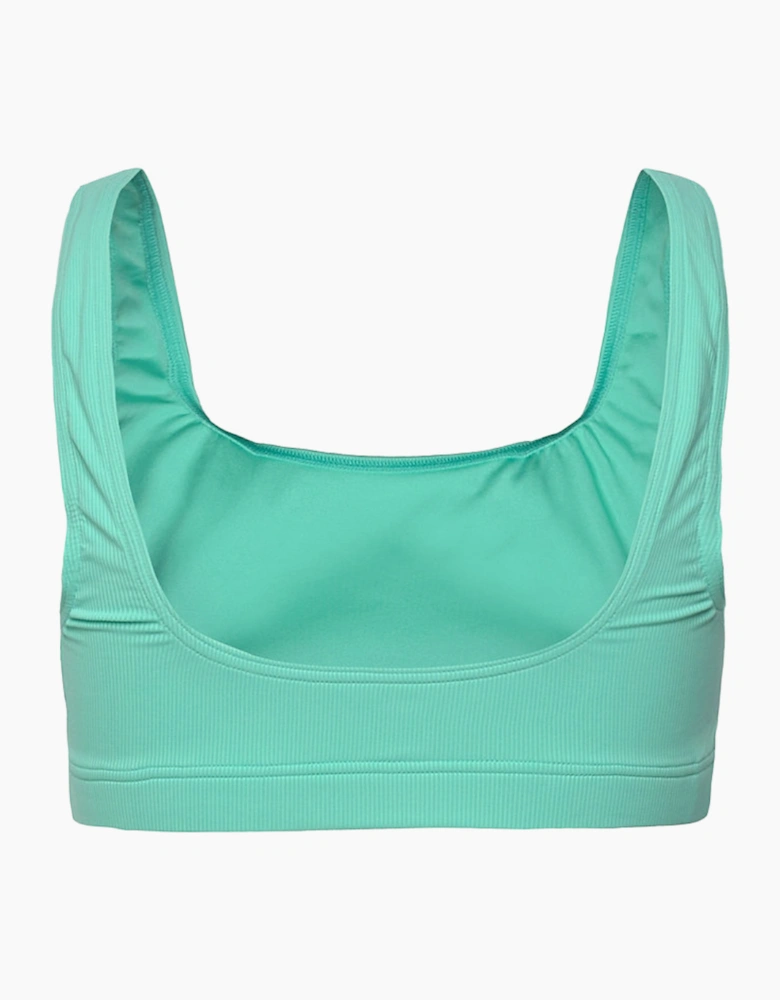 Speedo Womens/Ladies Textured U-Back Bikini