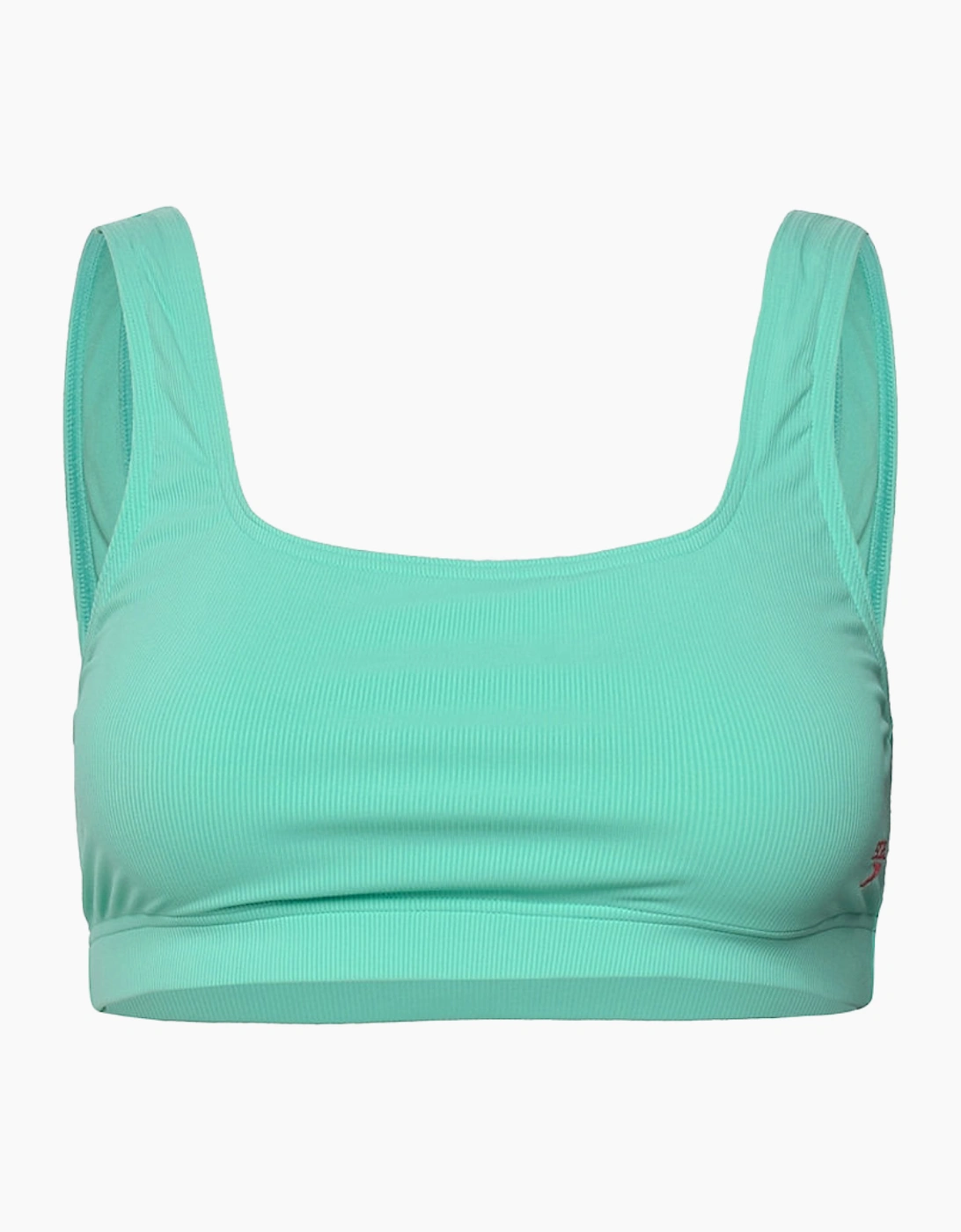 Speedo Womens/Ladies Textured U-Back Bikini