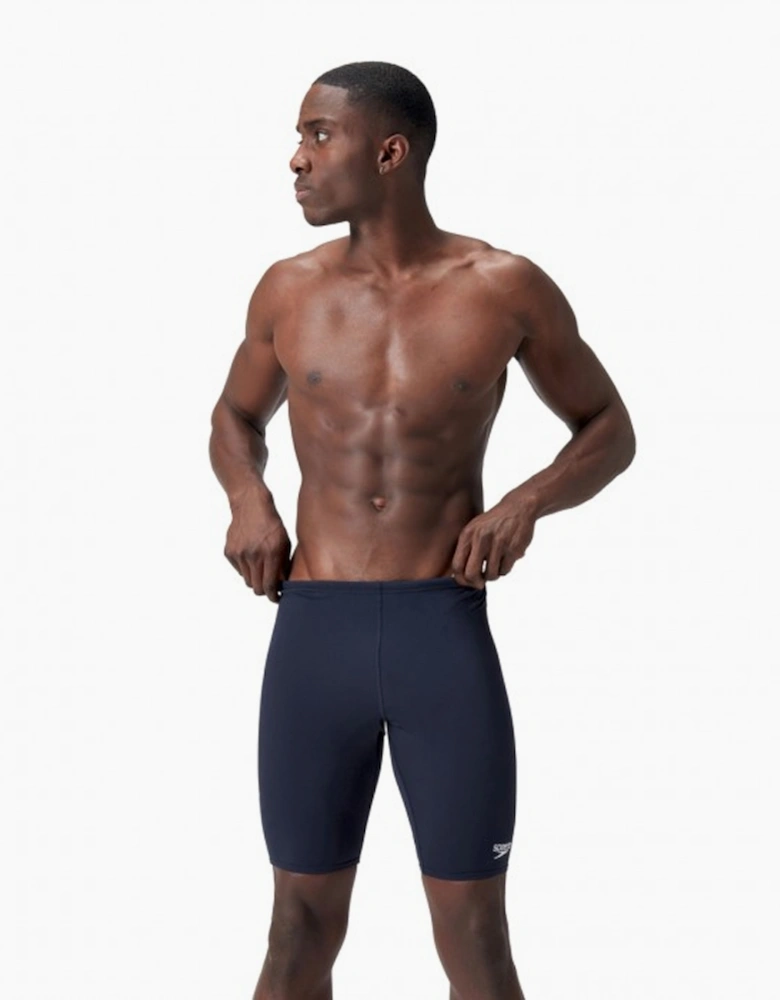 Speedo Mens Classic Endurance+ Jammer Shorts