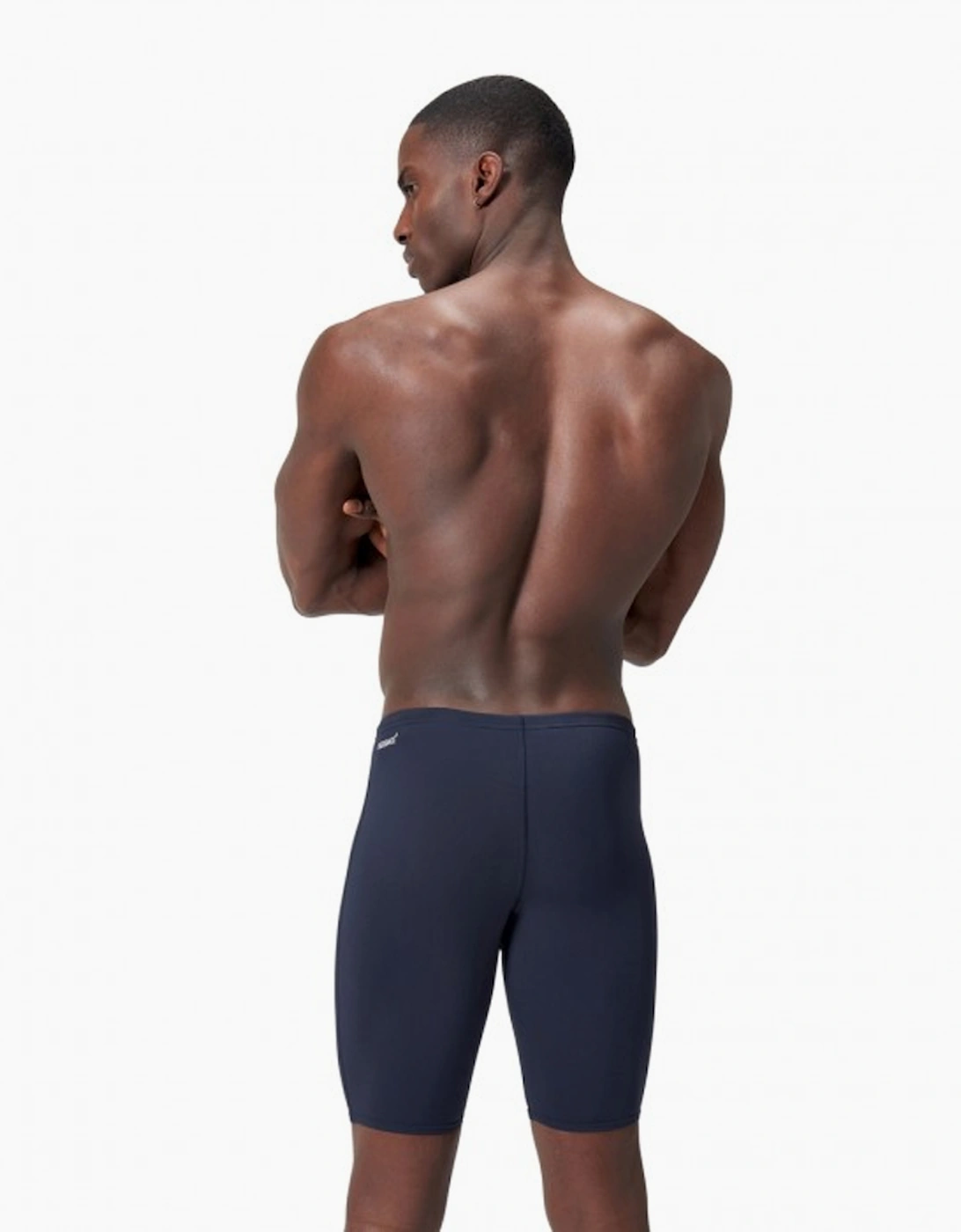 Speedo Mens Classic Endurance+ Jammer Shorts