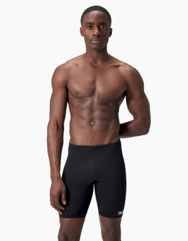 Speedo Mens Classic Endurance+ Jammer Shorts