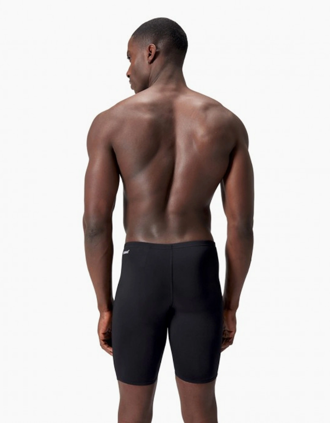 Speedo Mens Classic Endurance+ Jammer Shorts