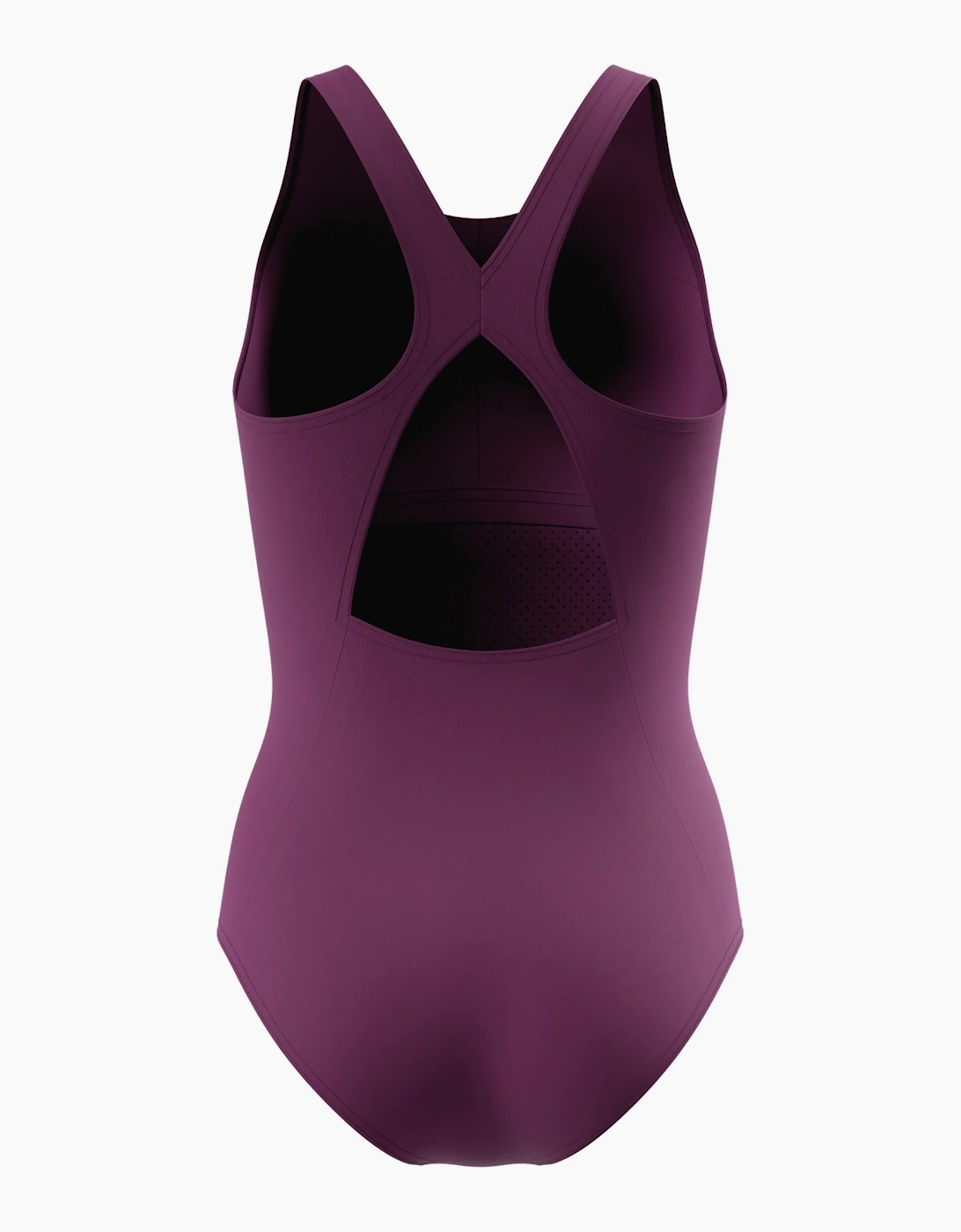 Speedo Womens/Ladies Ultraback 2.0 One Piece Swimsuit