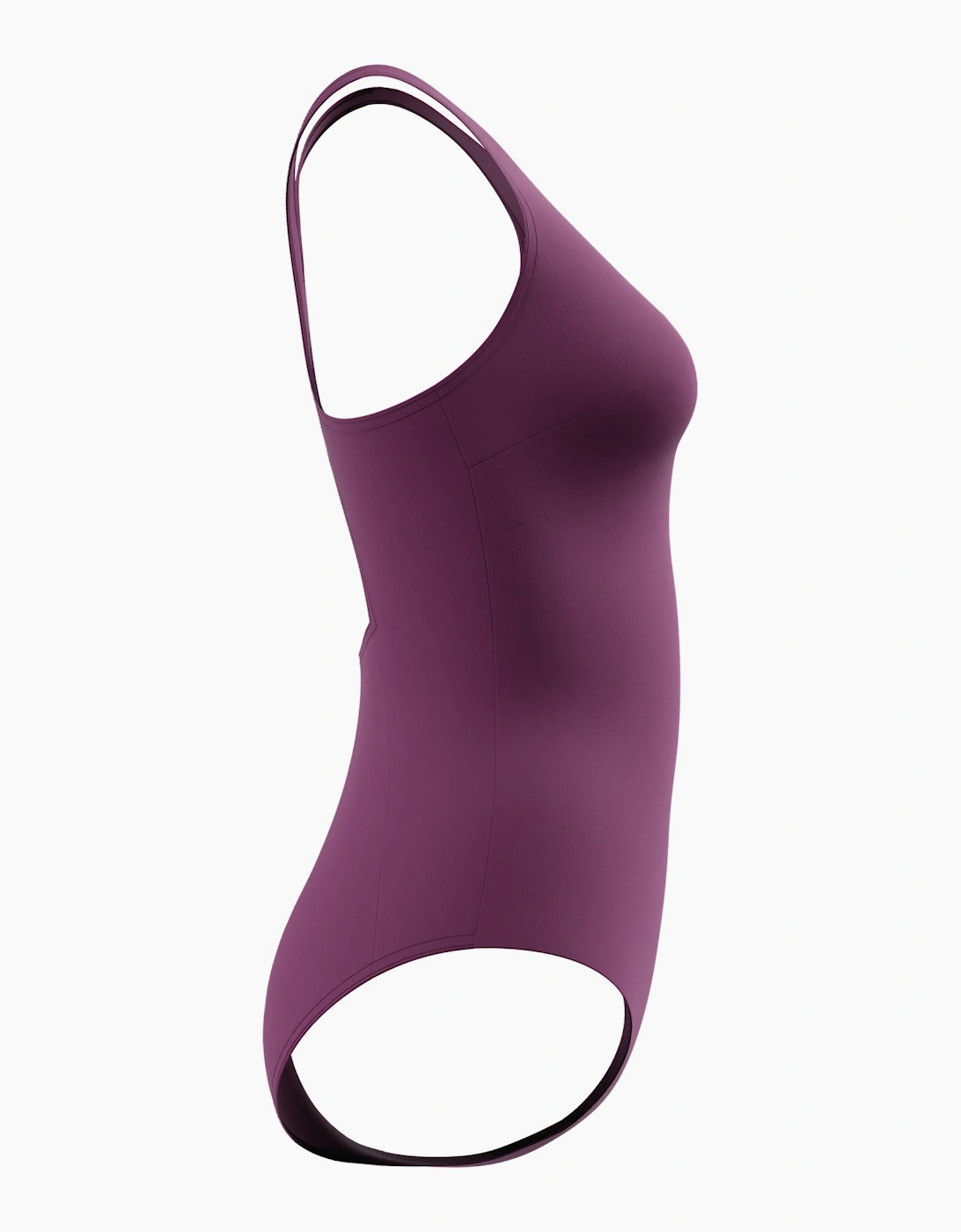 Speedo Womens/Ladies Ultraback 2.0 One Piece Swimsuit