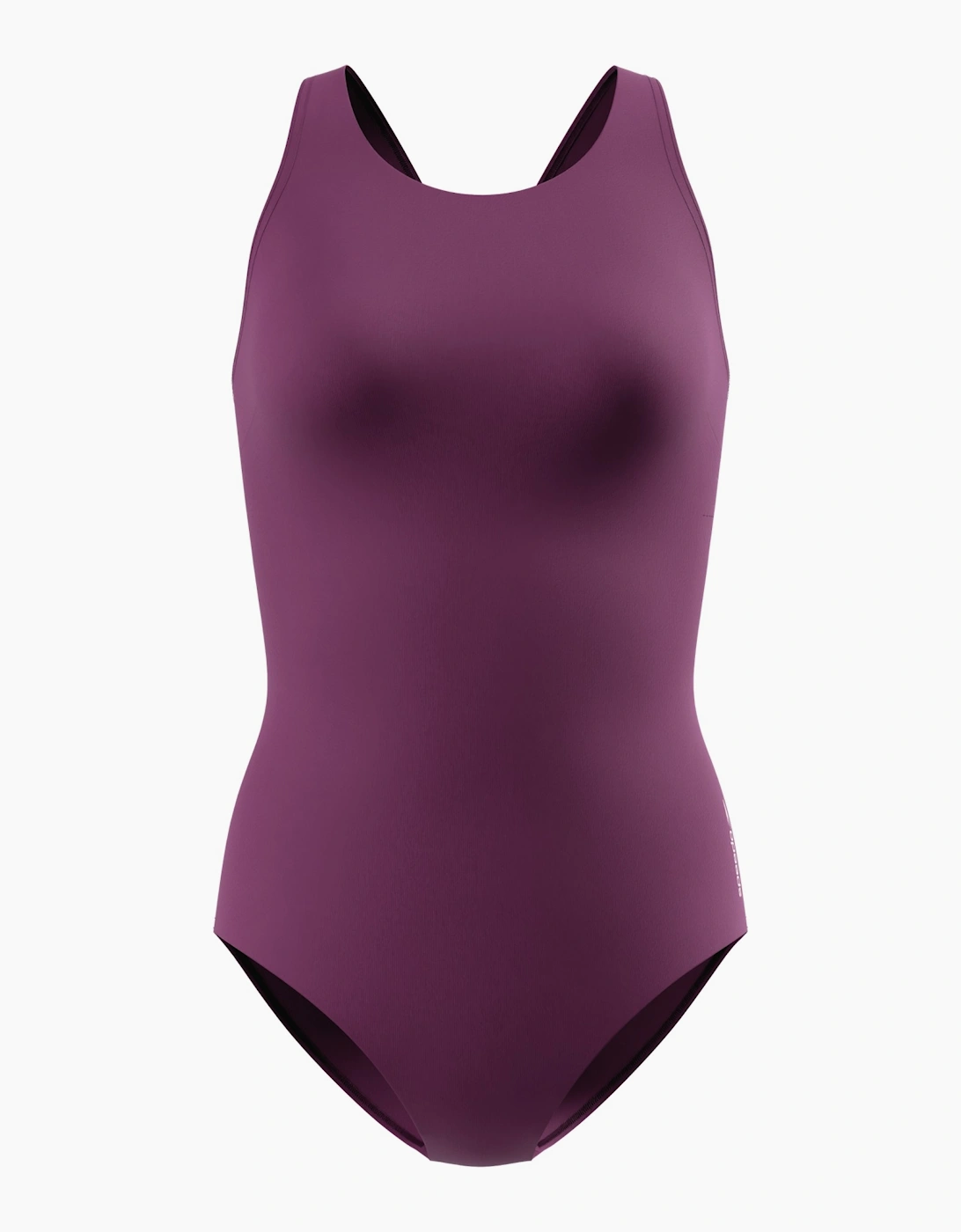 Speedo Womens/Ladies Ultraback 2.0 One Piece Swimsuit