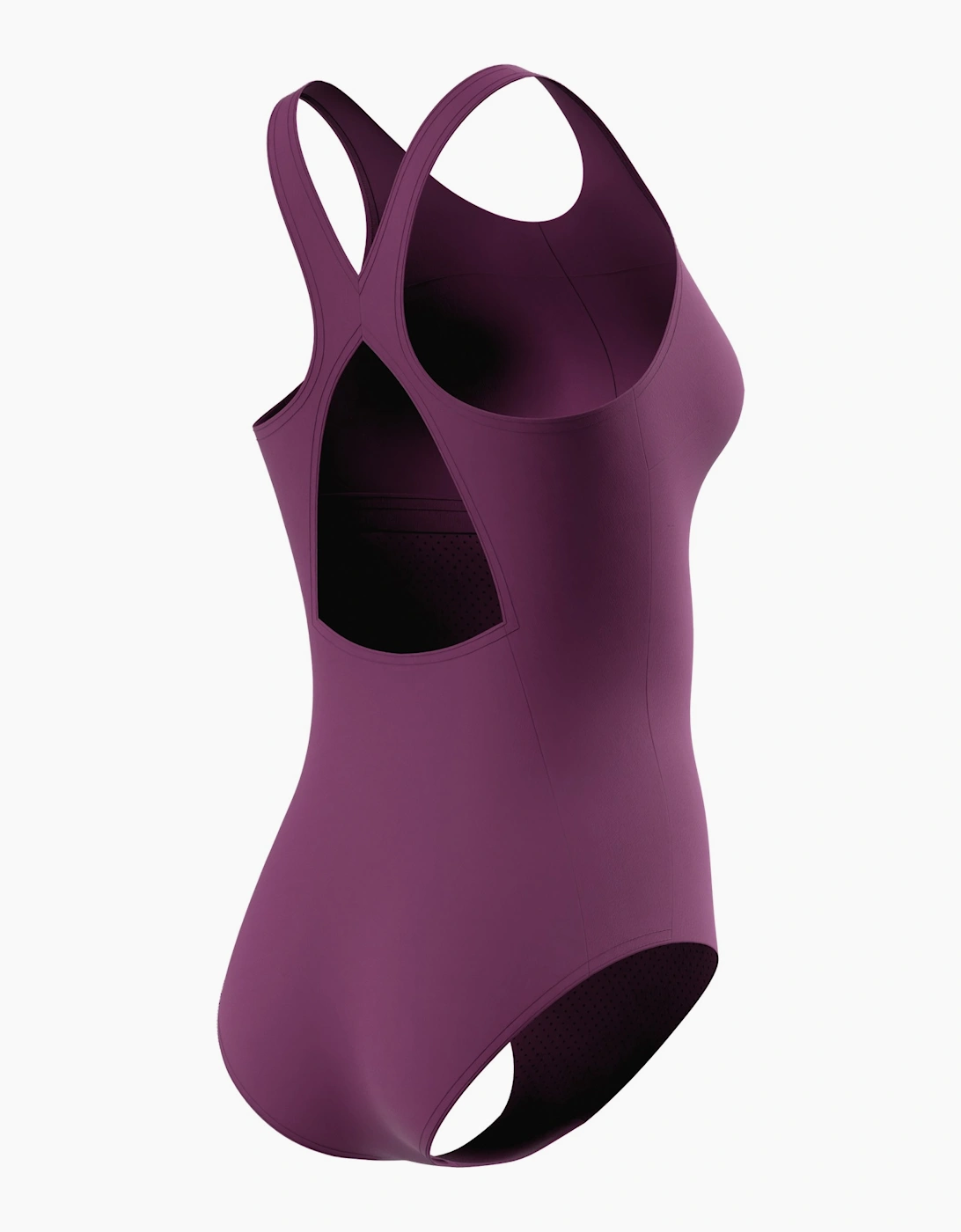 Speedo Womens/Ladies Ultraback 2.0 One Piece Swimsuit