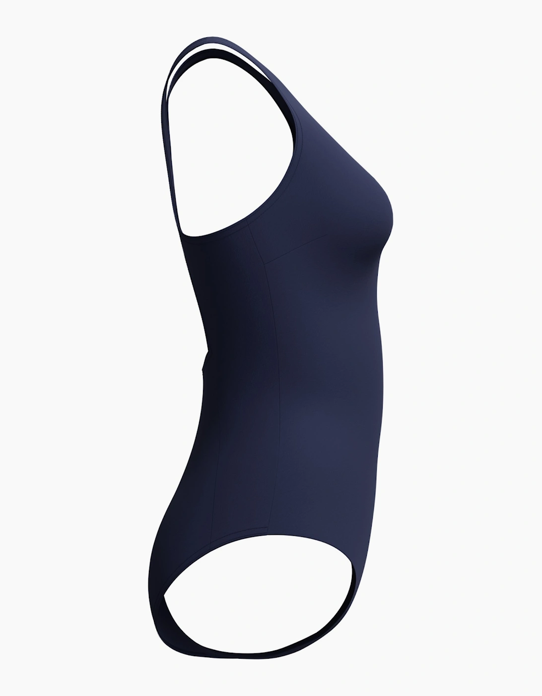 Speedo Womens/Ladies Ultraback 2.0 One Piece Swimsuit