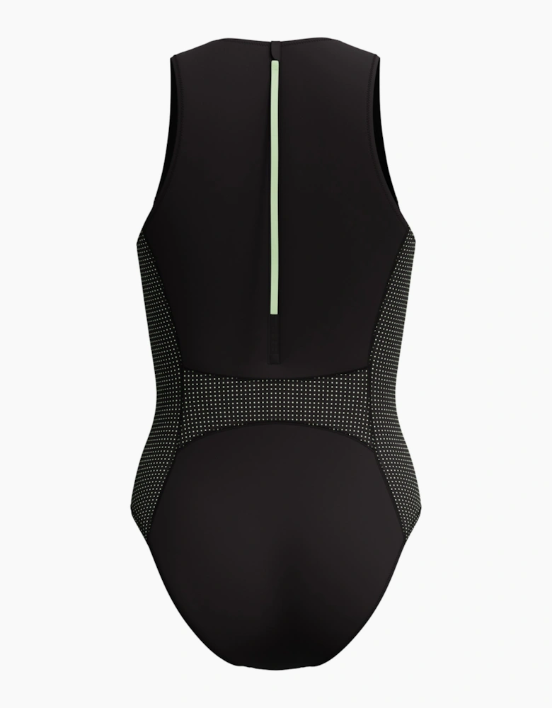 Speedo Womens/Ladies Scuba Flex Hydra One Piece Swimsuit