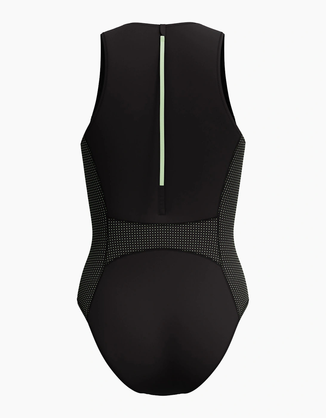 Speedo Womens/Ladies Scuba Flex Hydra One Piece Swimsuit