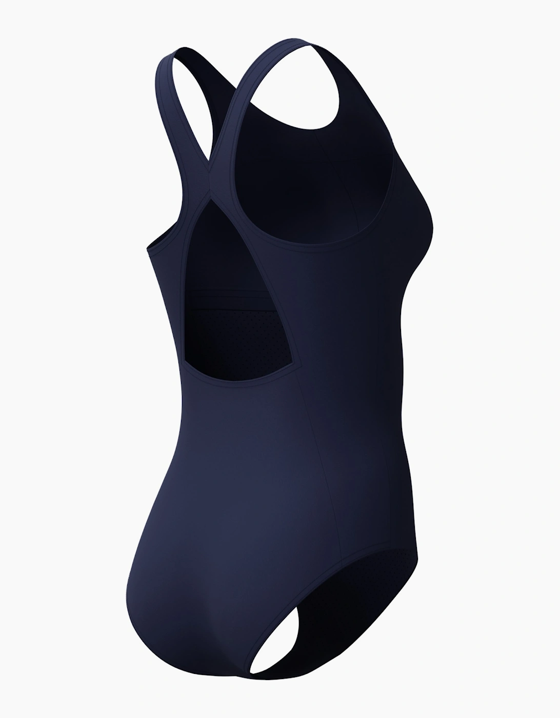 Speedo Womens/Ladies Ultraback 2.0 One Piece Swimsuit