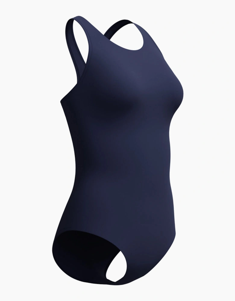 Speedo Womens/Ladies Ultraback 2.0 One Piece Swimsuit