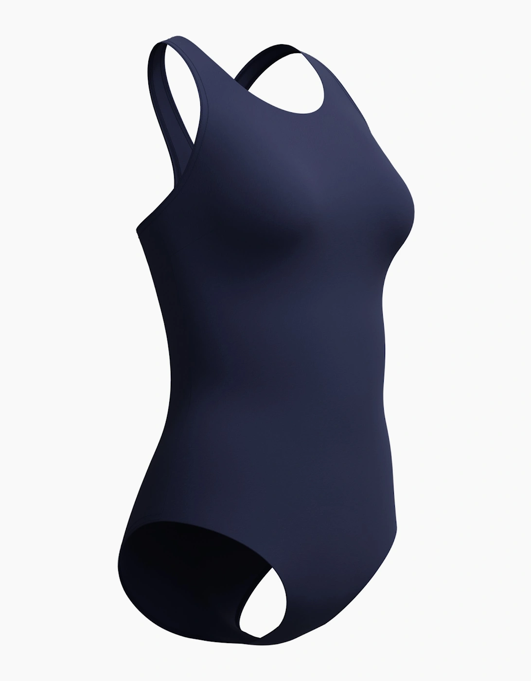 Speedo Womens/Ladies Ultraback 2.0 One Piece Swimsuit