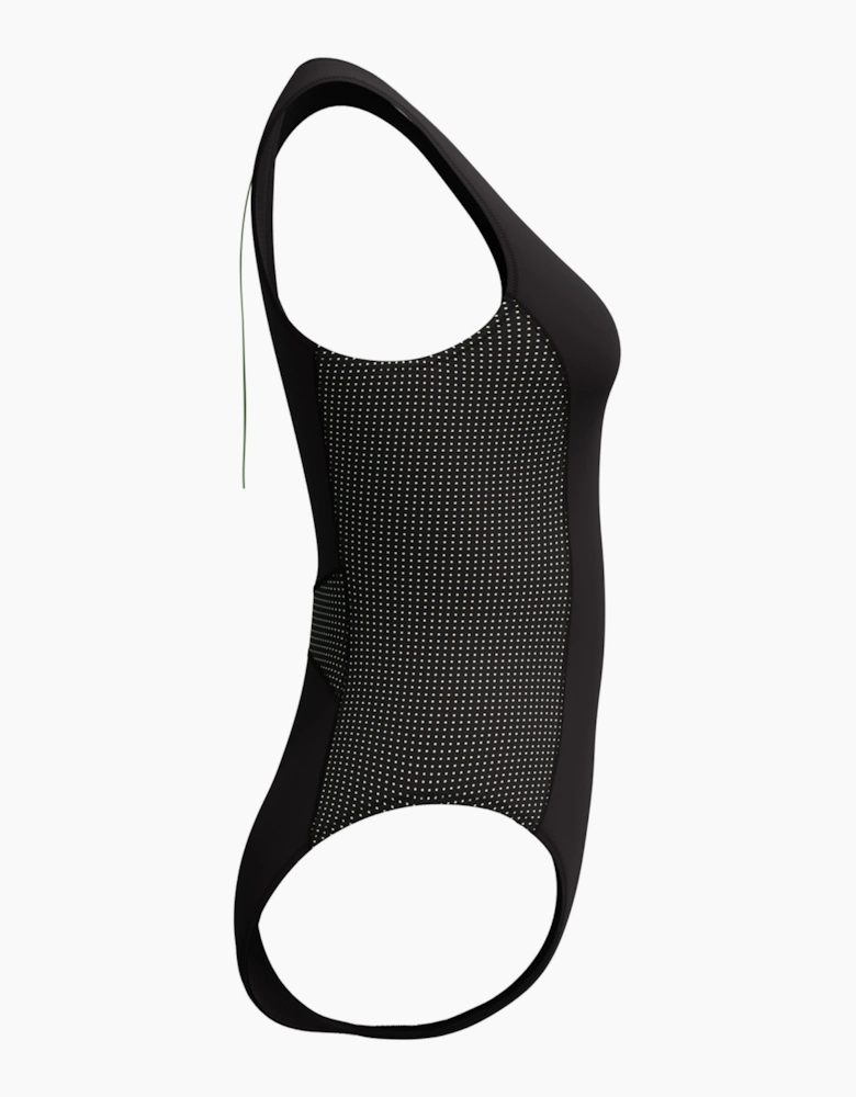Speedo Womens/Ladies Scuba Flex Hydra One Piece Swimsuit