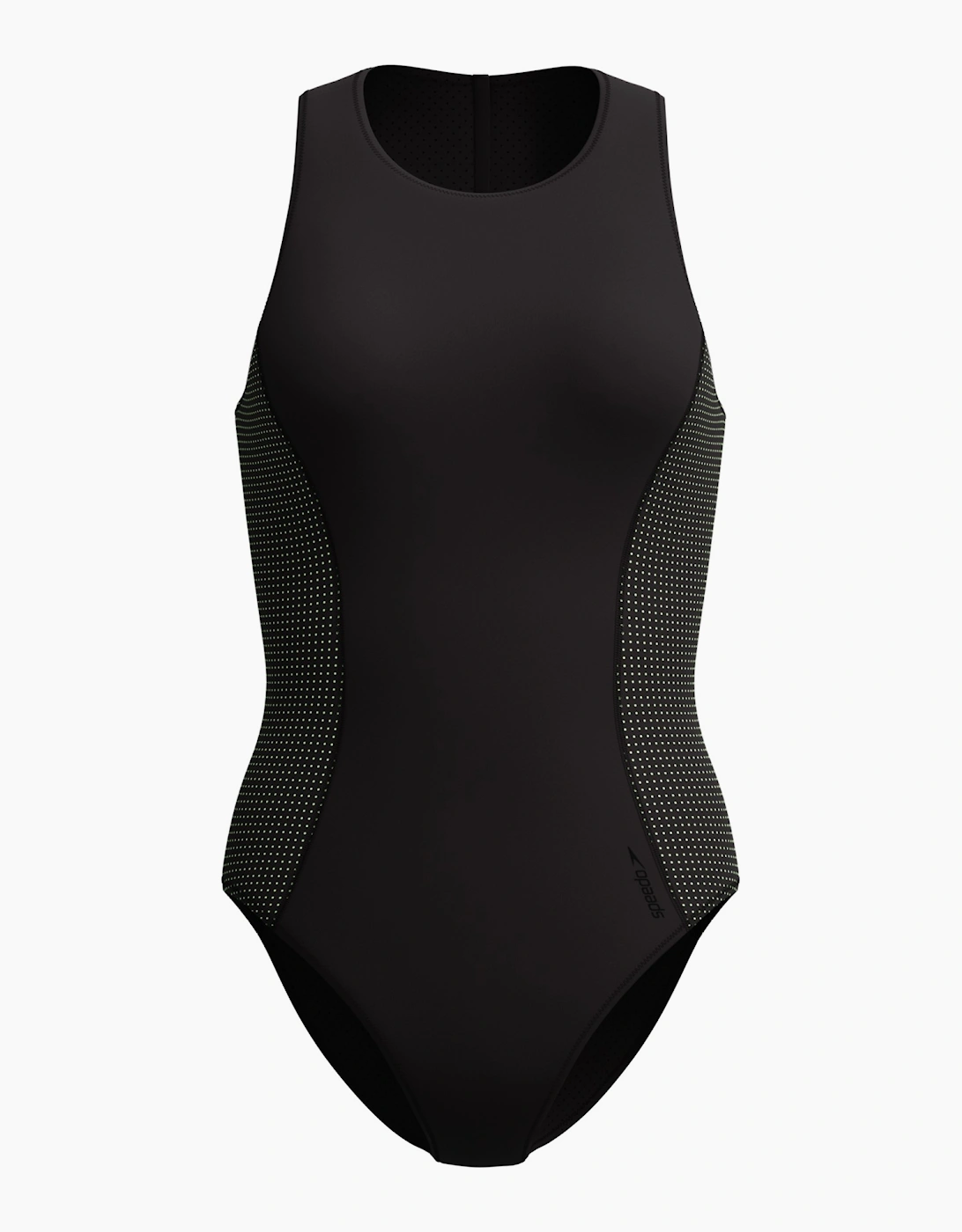 Speedo Womens/Ladies Scuba Flex Hydra One Piece Swimsuit