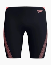 Black/Pink