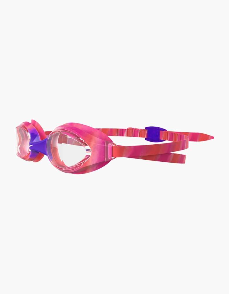 Speedo Childrens/Kids Hyper Flyer Swimming Goggles