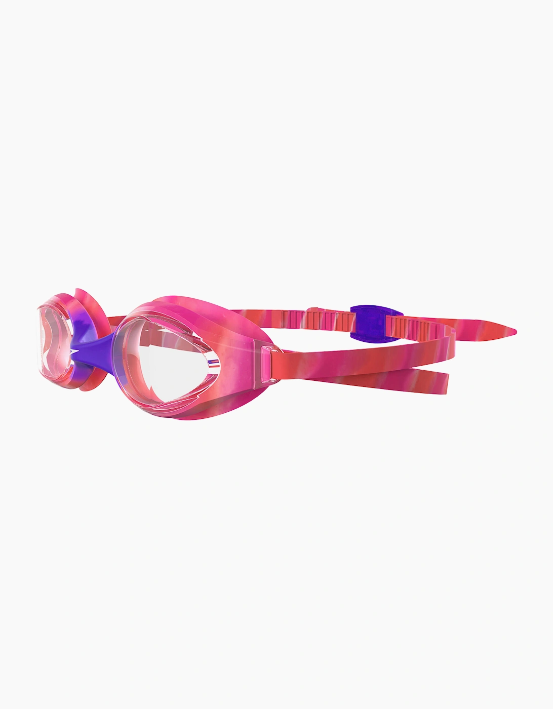 Speedo Childrens/Kids Hyper Flyer Swimming Goggles