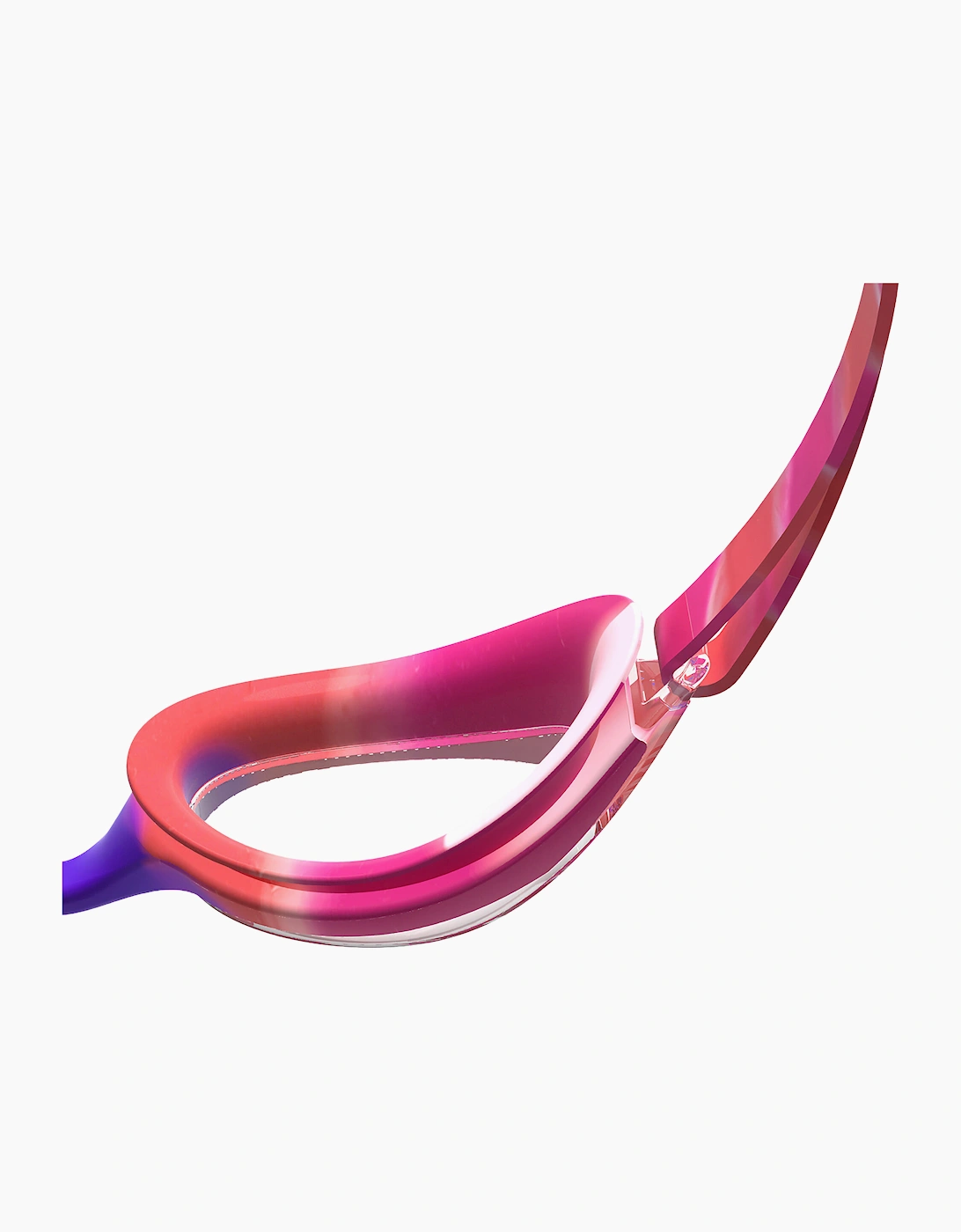 Speedo Childrens/Kids Hyper Flyer Swimming Goggles
